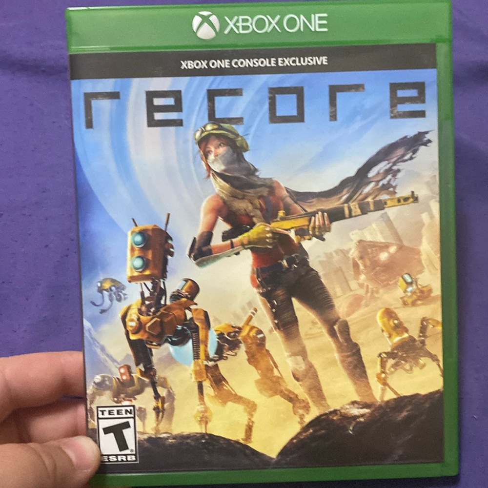 Recore XBOX One